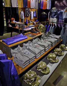 Miranda Bergholz Portfolio